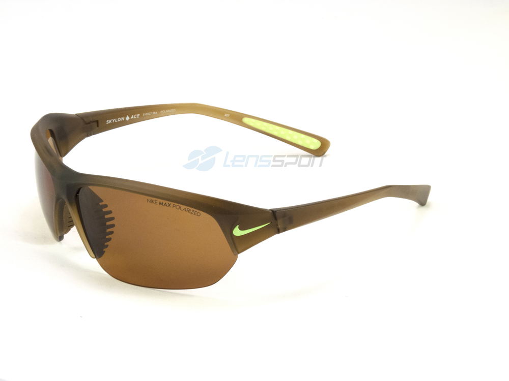 gafas nike beige