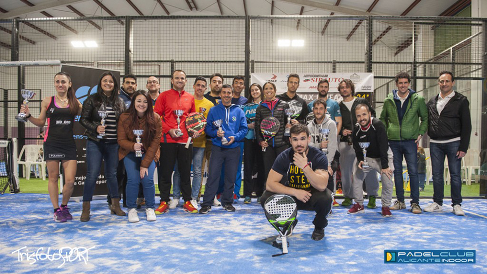 LensSport, patrocinador oficial de la FPCV 2016