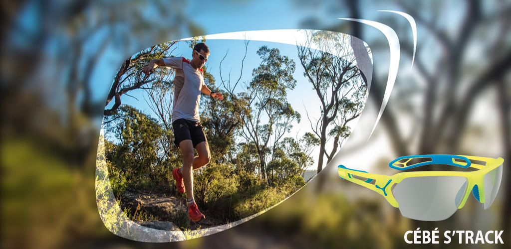 Gafas deportivas graduadas Cébe S’Track: Lo estábamos esperando