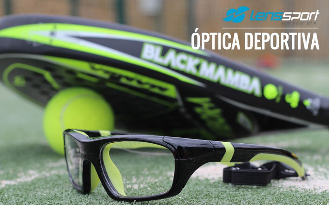 Gafas deportivas: Equipamiento imprescindible para el deportista