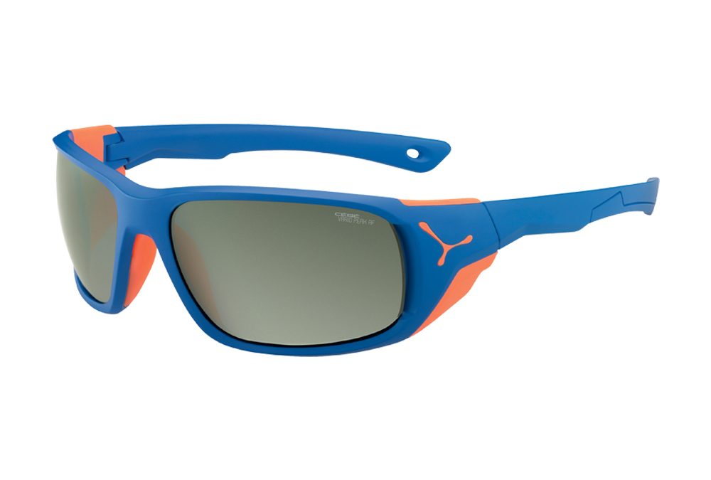 Cébé Jorasses, una gafa deportiva para los amantes de la montaña