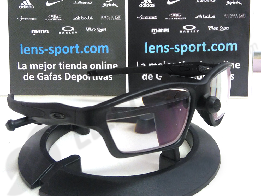 Oakley Crosslink Graduadas Oakley Crosslink Graduadas