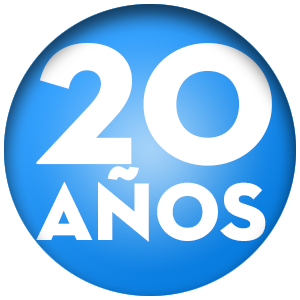 20 años de experiencia en óptica deportiva