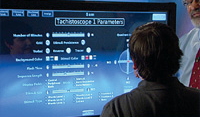 Sanet Visual Integrator