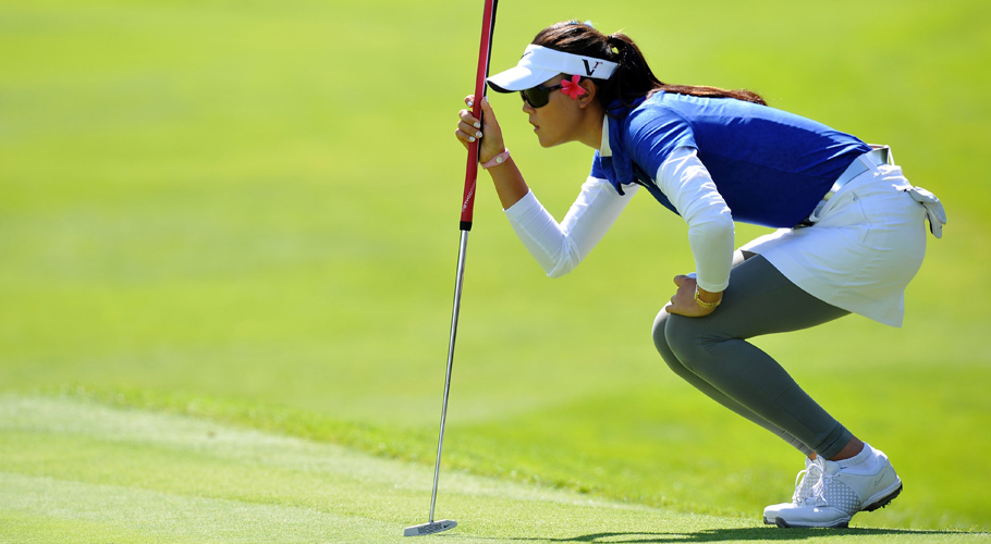 garrapata Rezumar resistirse Gafas para golf | Gafas de sol deportivas para golf | LensSport