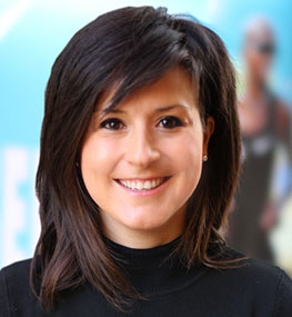 Ester Muñoz