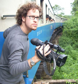Jesús Prieto