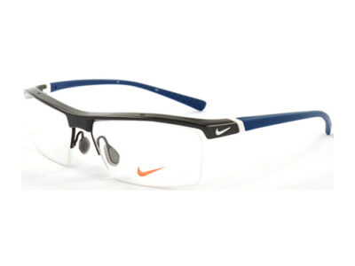gafas nike rojas
