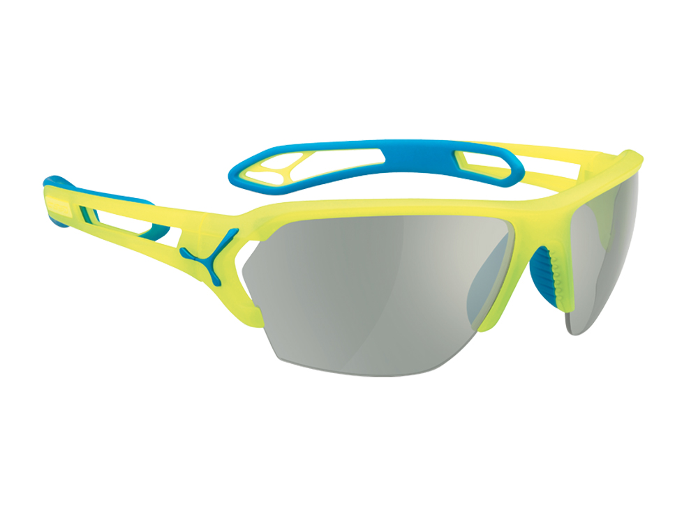 adidas gafas de sol amarillas