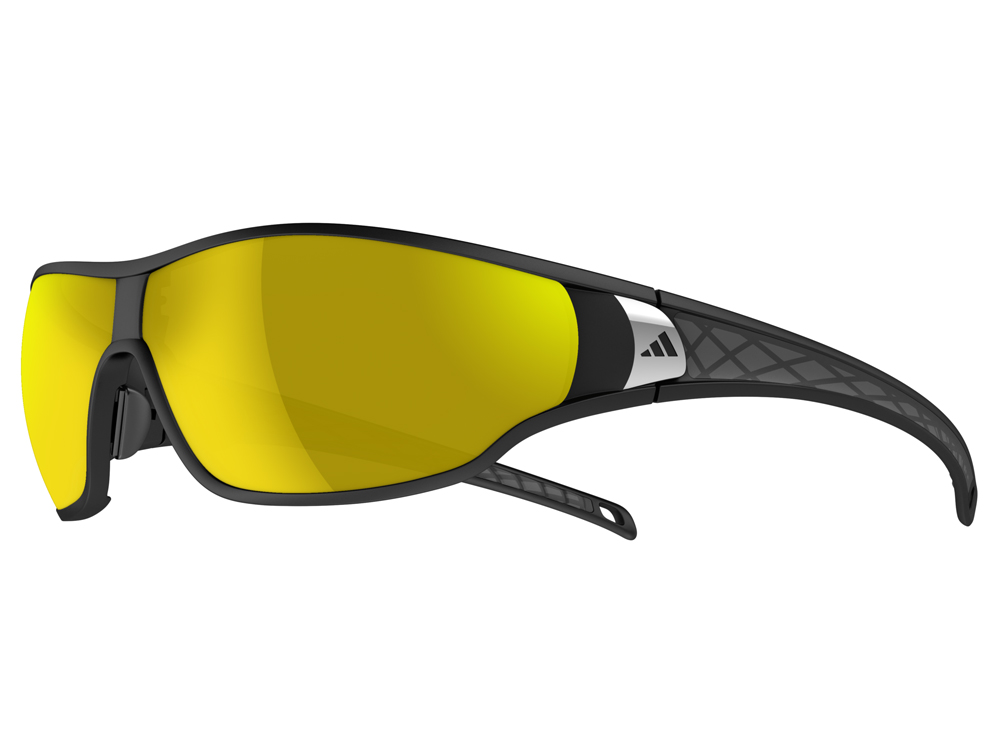 adidas gafas de sol dorado