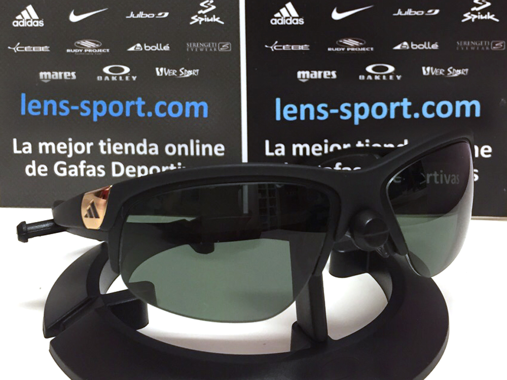 gafas adidas graduadas