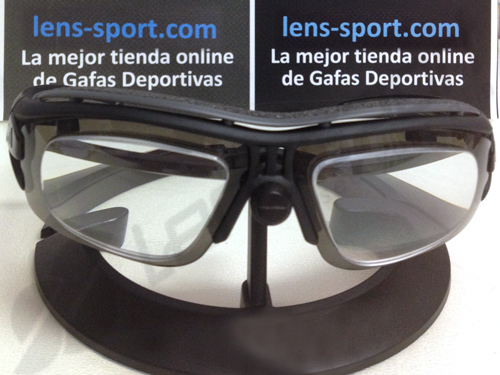 gafas adidas graduadas
