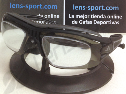gafas adidas graduadas