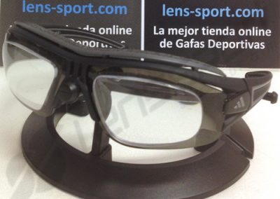 adidas gafas graduadas