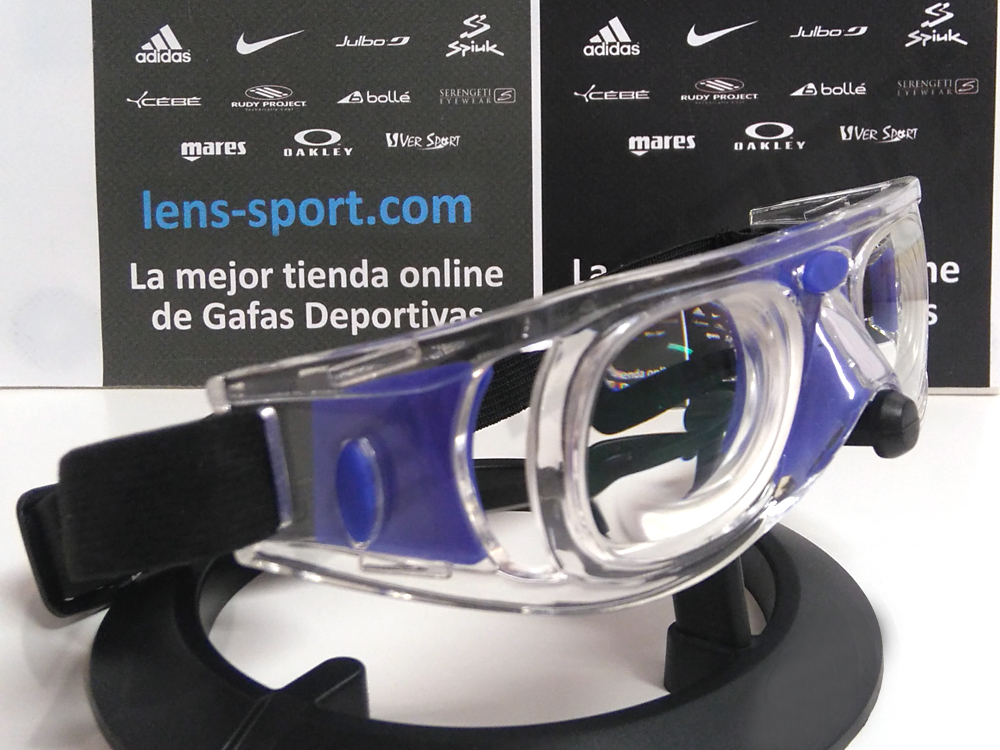 adidas Gafas futbol