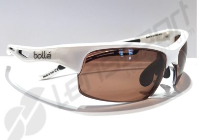 Gafas progresivas fotocromáticas Bollé Bolt | Fotocromáticas 1-3 (Progresiva. Miopía moderada y astigm. leve)