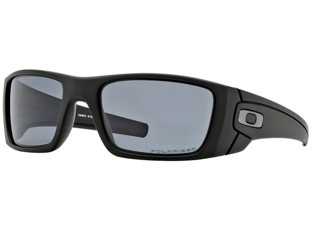 lente fuel cell oakley polarized