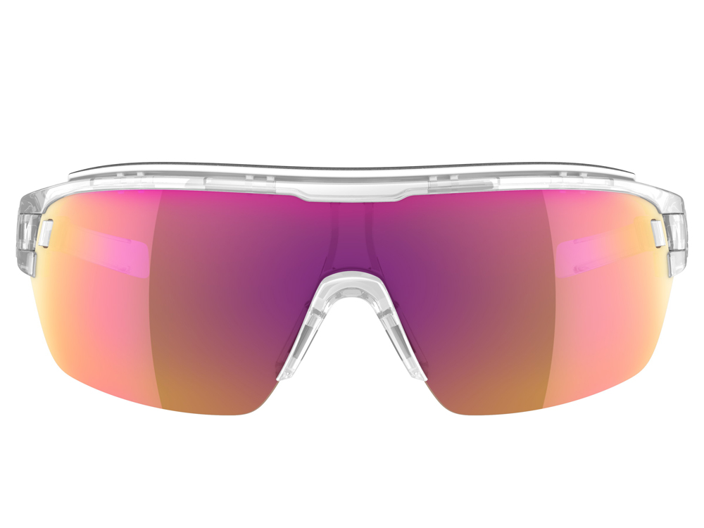 adidas Gafas purpura