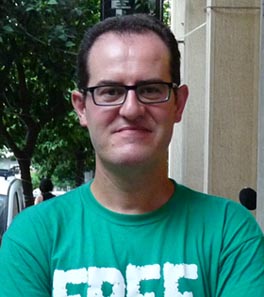 Nacho Prieto