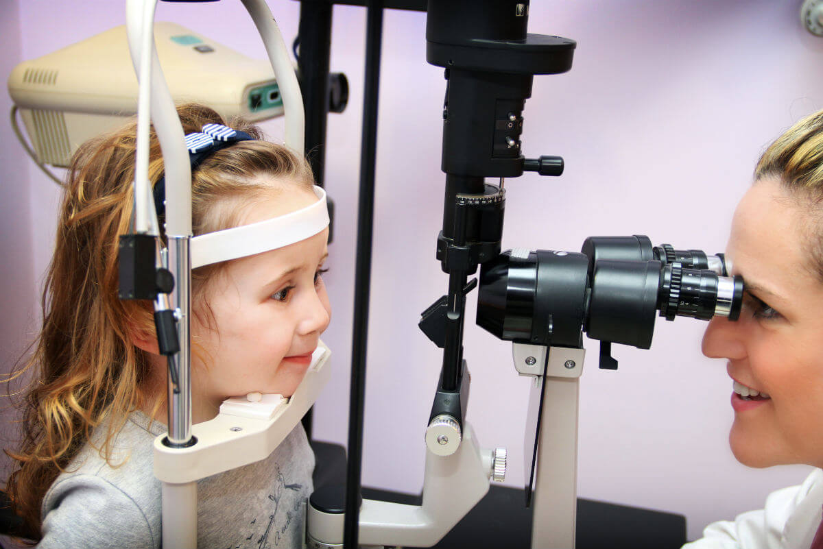 Cuidado de la Salud Visual en Óptica Prieto - LensSport Especialistas en Gafas Deportivas Graduadas