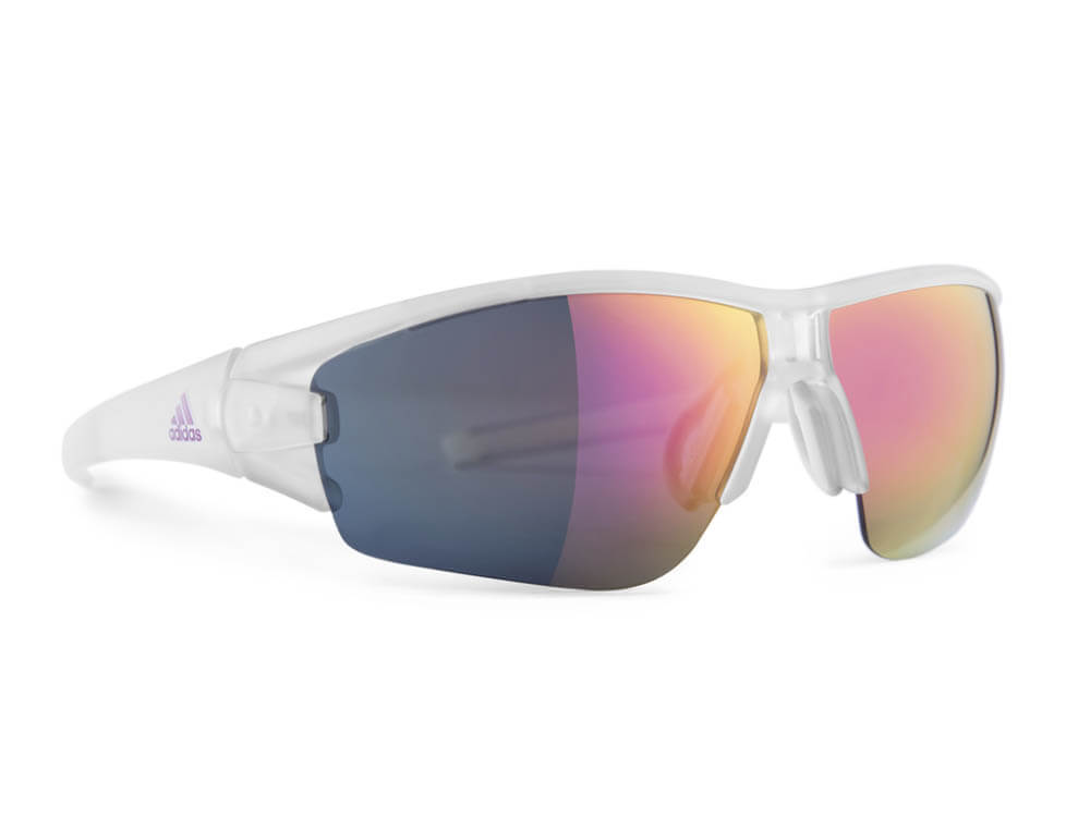 adidas Gafas purpura