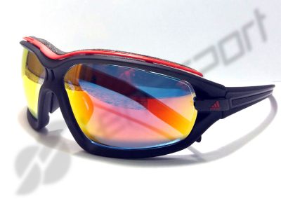 adidas gafas de sol Naranja