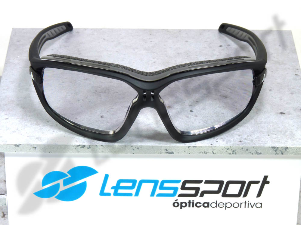 Gafas deportivas graduadas adidas Evil Eye EVO Pro | Gafas graduadas |  LensSport