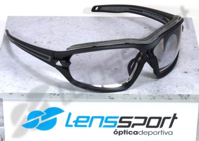 gafas adidas graduadas