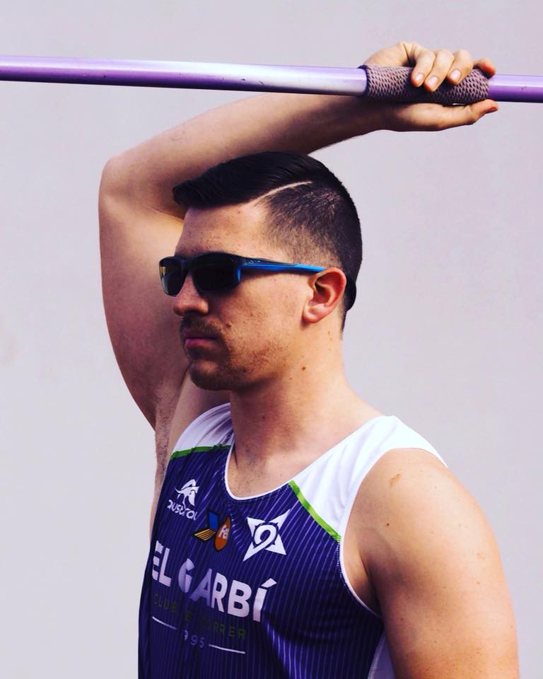 Héctor Cabrera