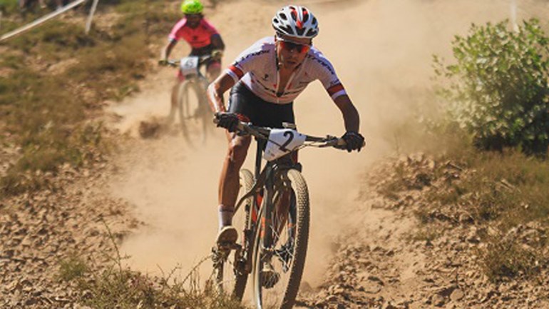 Gafas negras deportivas hombre y mujer ciclismo running mtb senderismo mtb run 