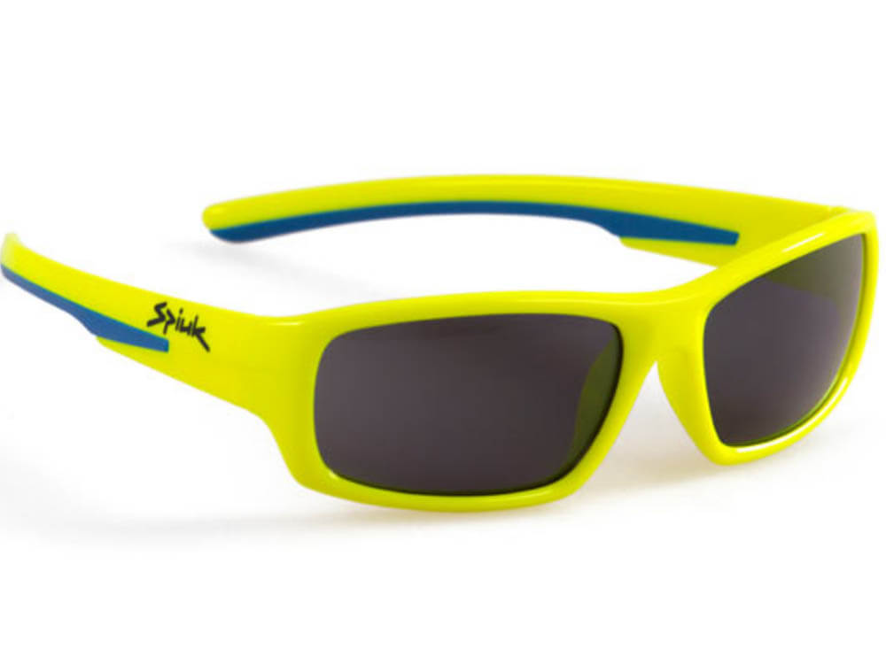 gafas nike amarillo