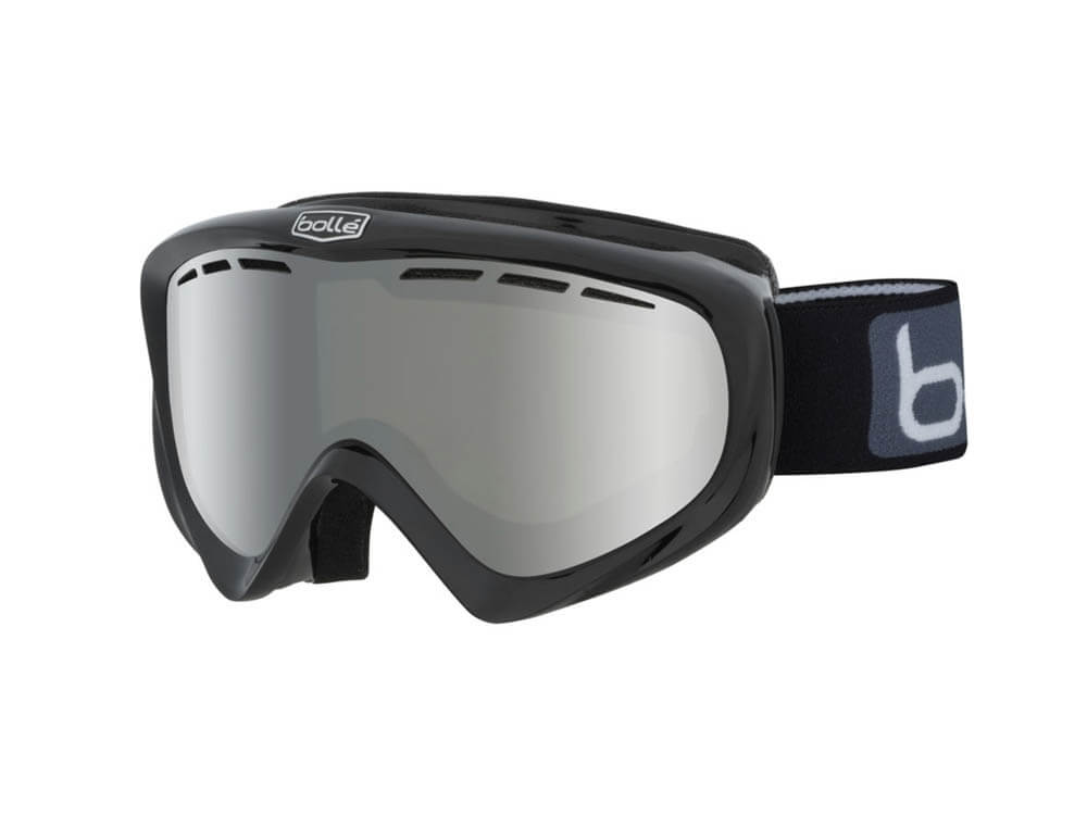 Millas atención artería Máscara Bollé Y6 OTG | Máscara de esquí y snow | LensSport