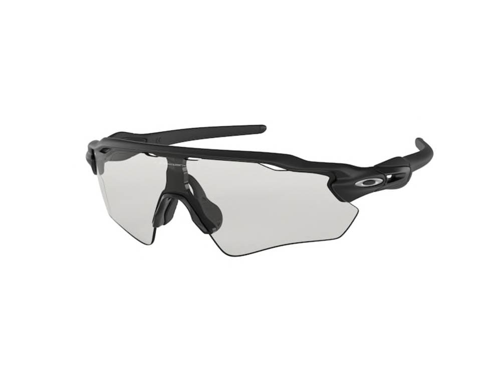 lente oakley radar