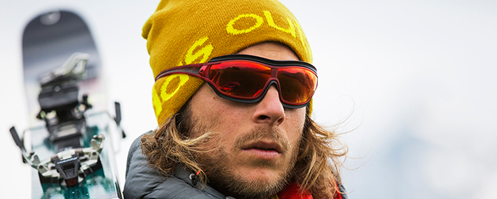✓ Gafas esquí y snowboard | Máscaras ventisca | LensSport